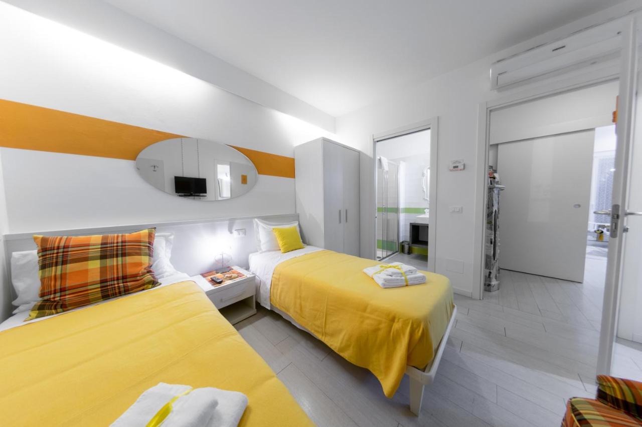 Marconi Rooms 1, 2, 3 Casa Stella ヴェローナ エクステリア 写真